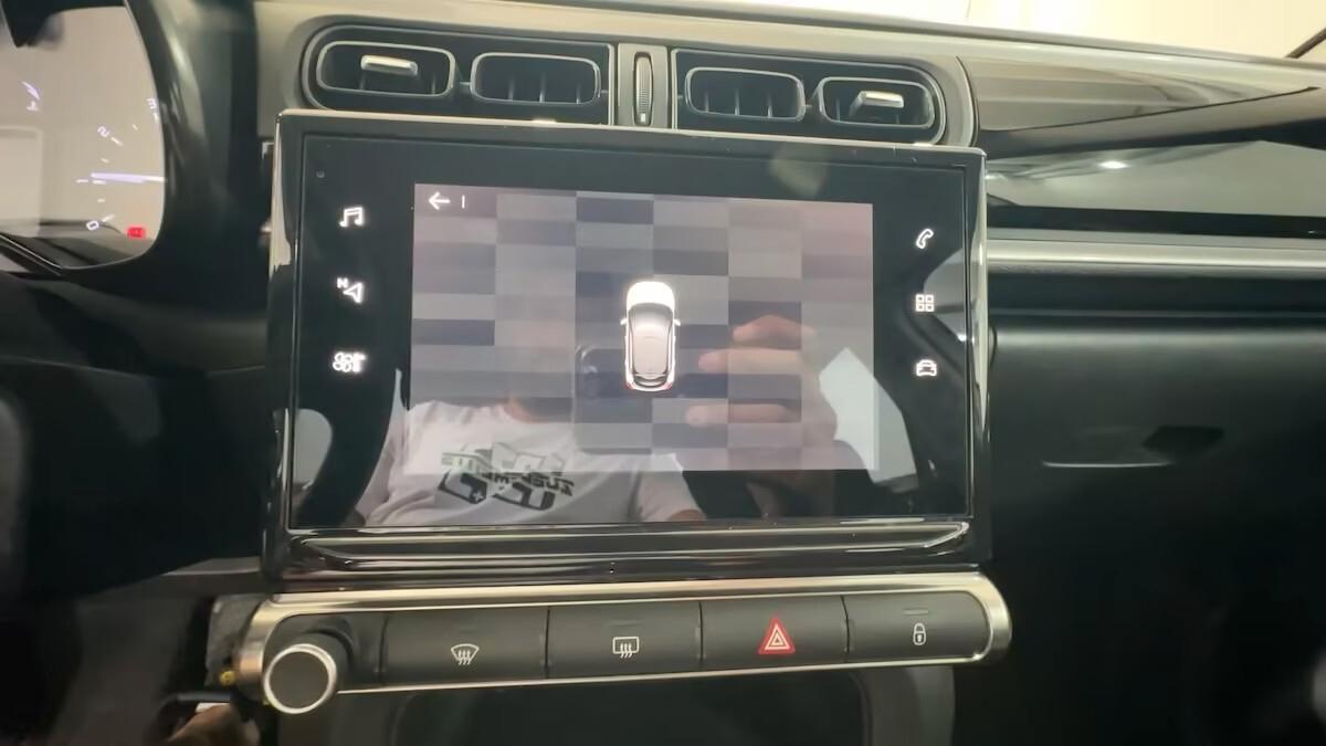 Citroen C3 PureTech 83 S&S Feel