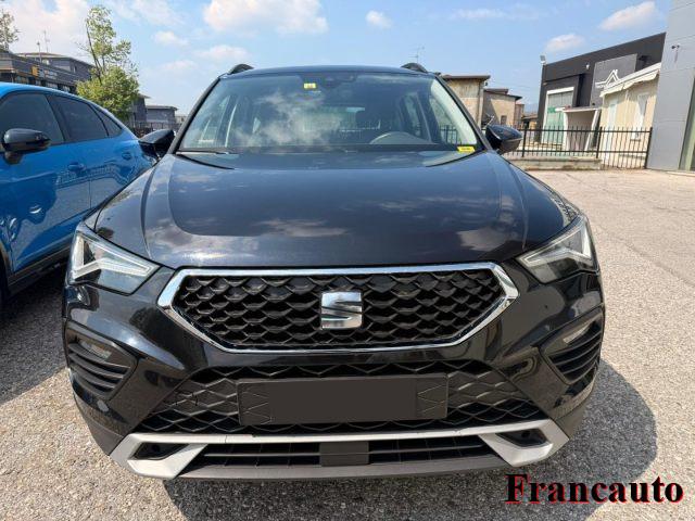 SEAT Ateca 1.5 EcoTSI DSG Business