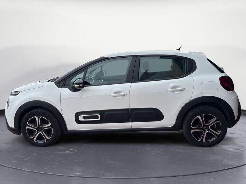 Citroën C3 C3 BlueHDi 100 S&S Feel Pack