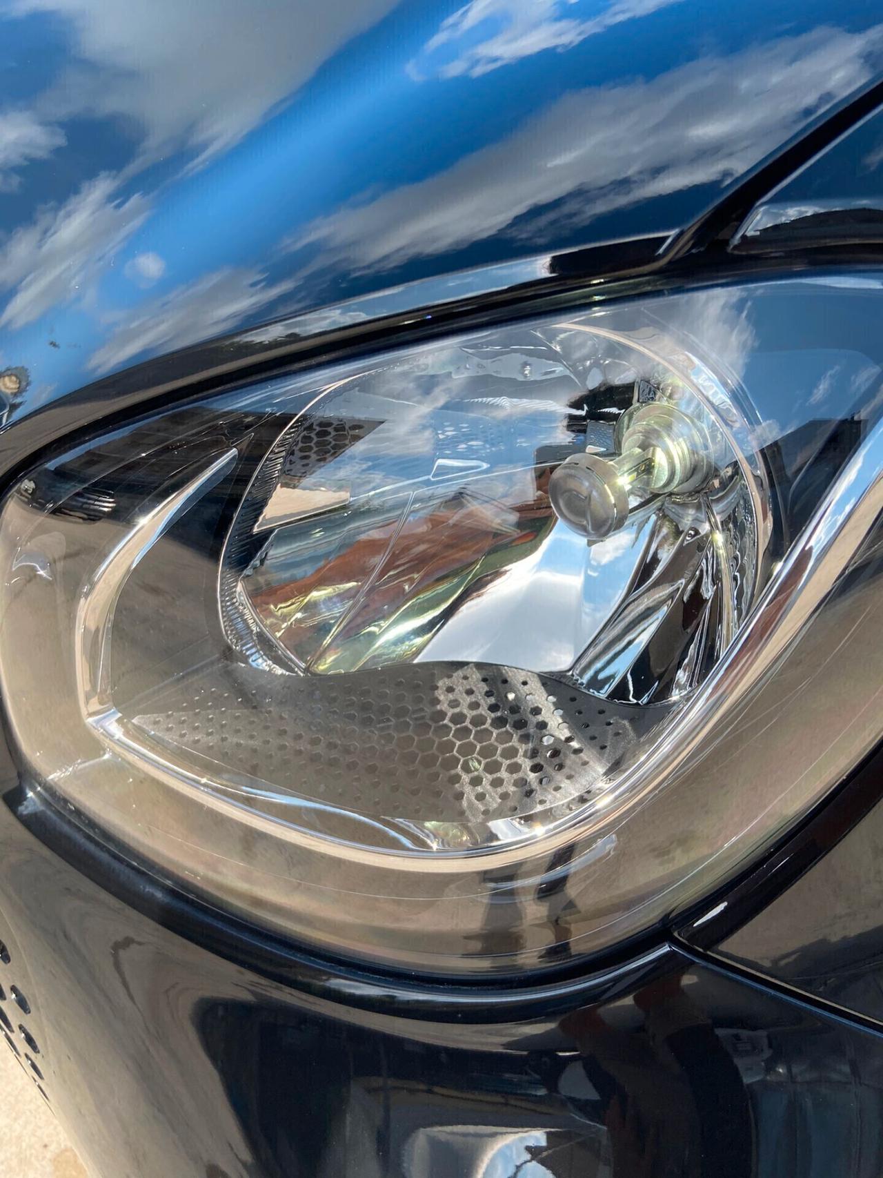 Smart ForTwo EQ Passion
