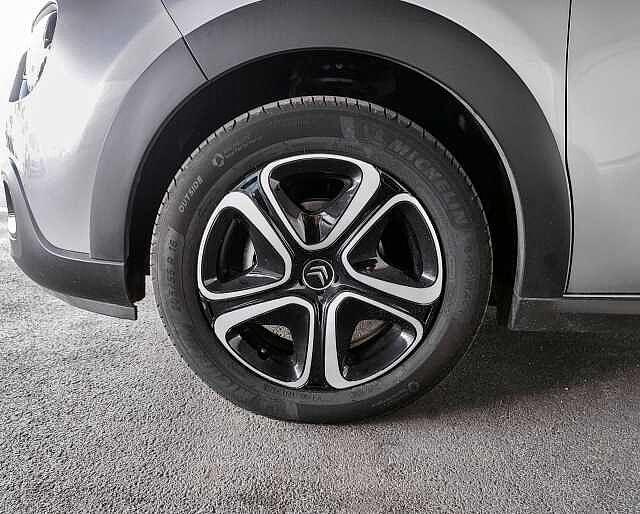 Citroen C3 PureTech 83 S&S Feel Pack