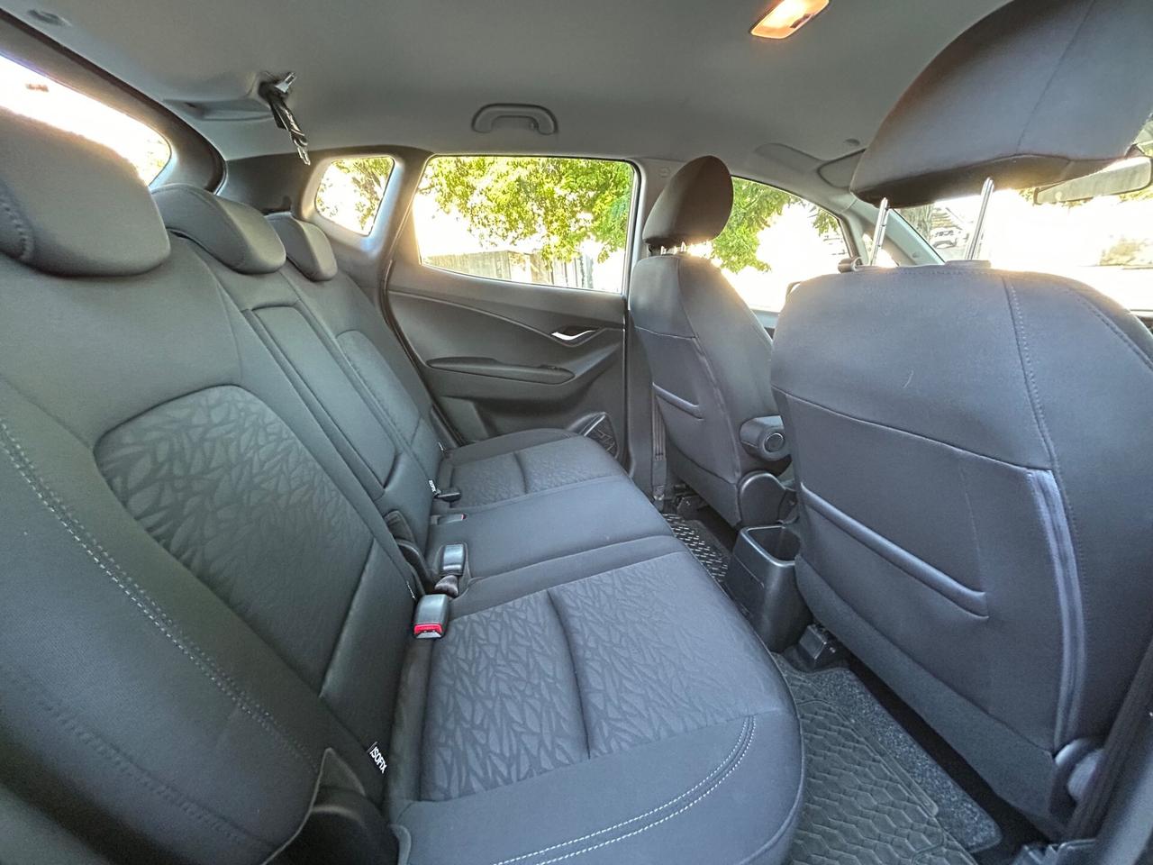 Hyundai iX20 KM. 68.000! Benzina