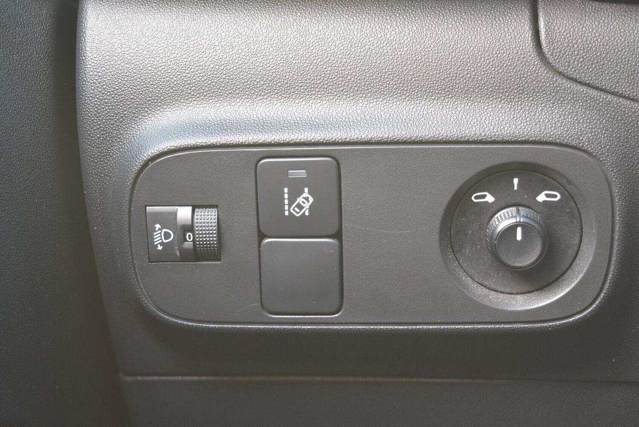 Citroen C3 BlueHDi 100 Feel Van autocarro 2 posti