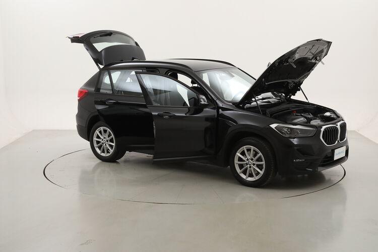 BMW X1 18d sDrive Business Advantage BR338217 2.0 Diesel 150CV