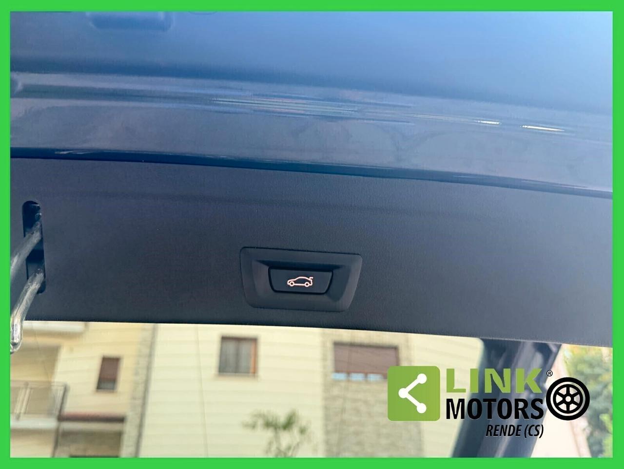 Bmw X6 M xDrive30d Msport