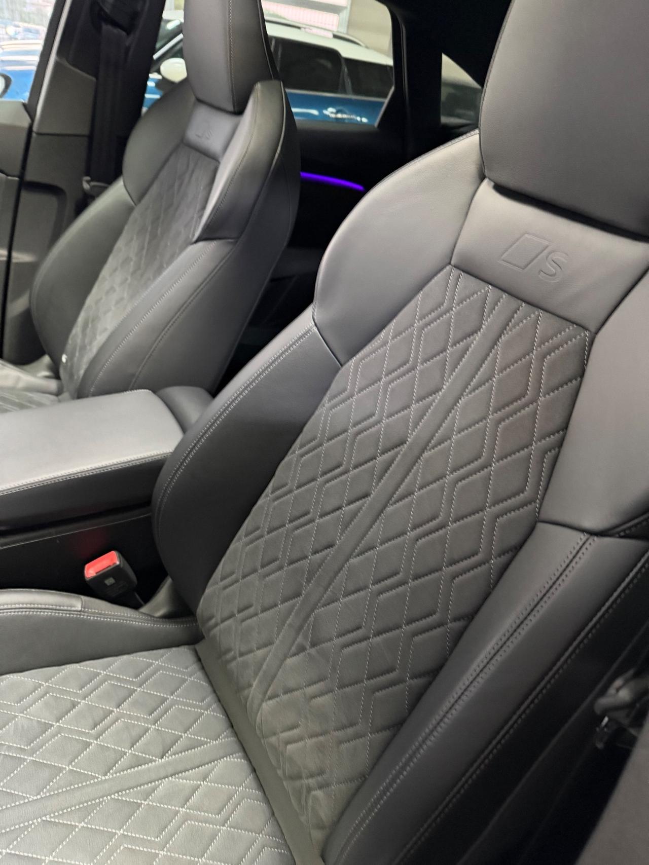 Audi Q5 SPB 40 TDI quattro S tronic line plus