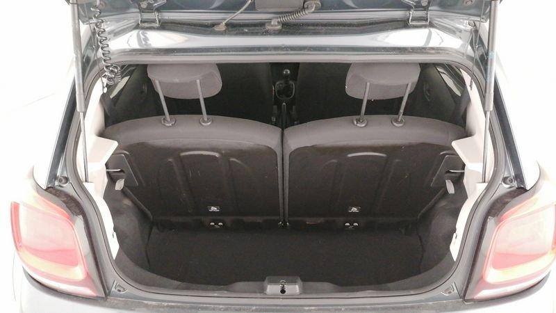 Citroën C1 5p 1.0 vti Feel s&s E6