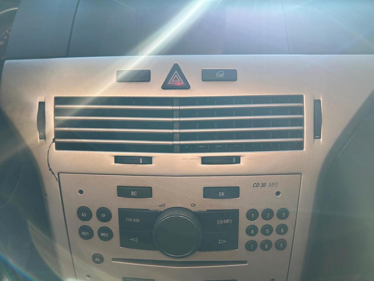 Opel Astra GTC 1.3 CDTI 3 porte Enjoy