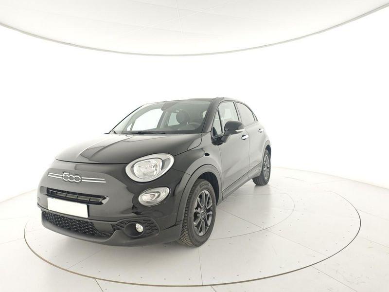 FIAT 500X 1.3 M.Jet 95 CV Club