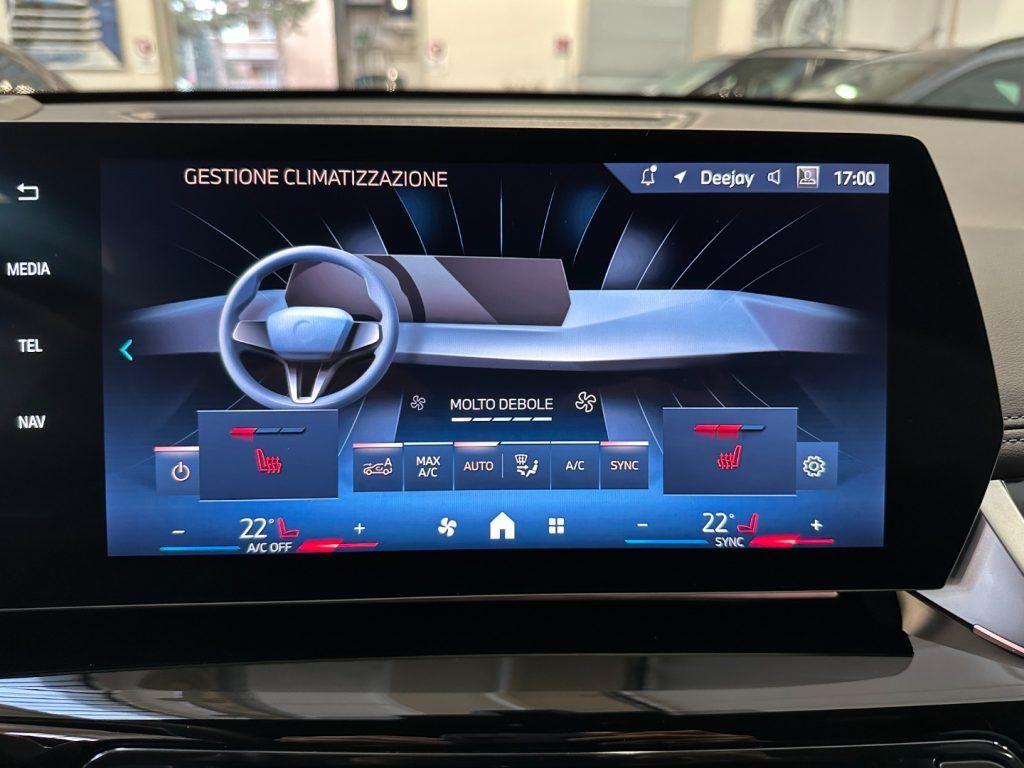 BMW X1 xDrive 25e Msport PRO-19"-Sosp Adattive-FULL-IVA