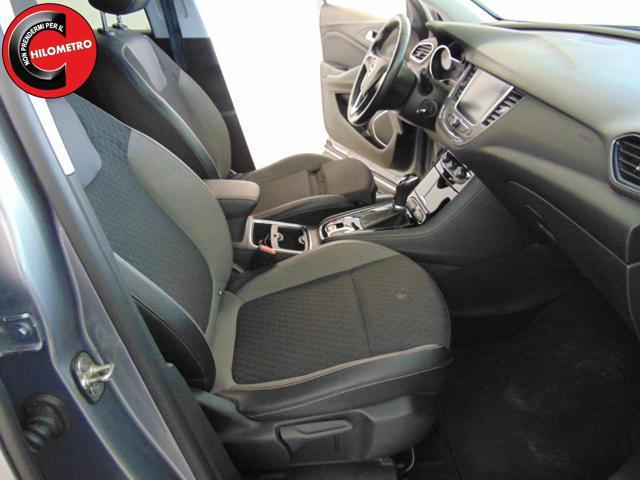 OPEL Grandland X 1.5 diesel Ecotec Start&Stop aut. Innovation