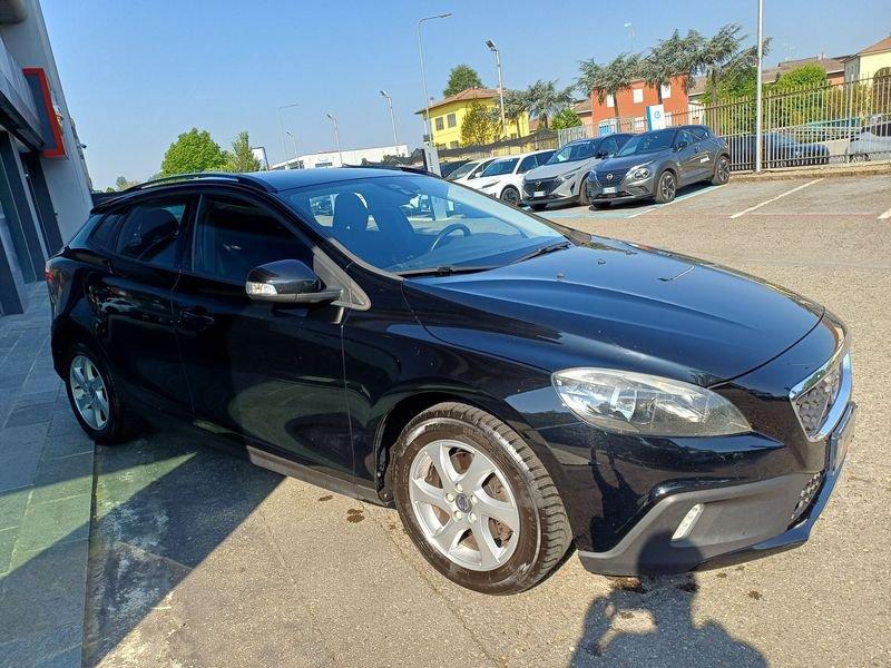 Volvo V40 Cross Country 1.6 d2 Kinetic GARANZIA - 1°PROP