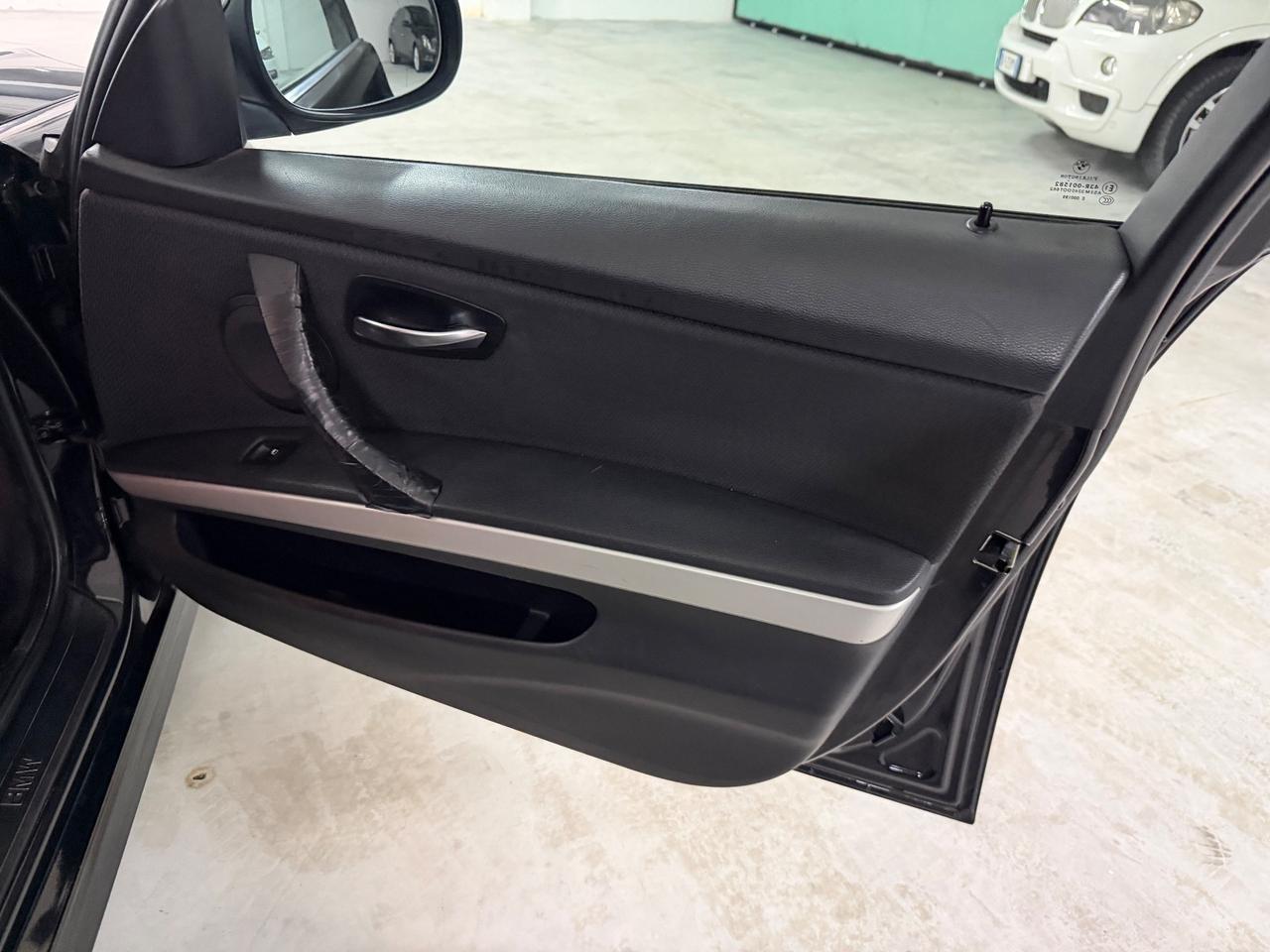 Bmw 320 320d cat Touring Futura