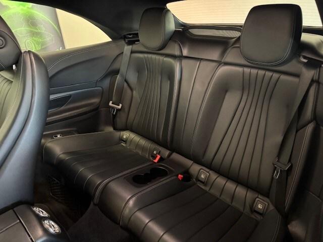 MERCEDES Classe E Cbr (A238) E 400 d 4Matic Cab...