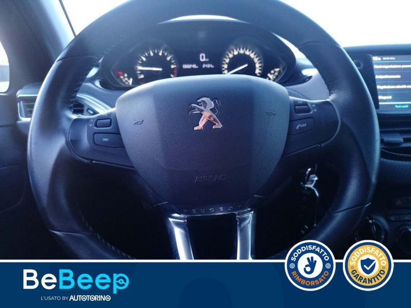 Peugeot 2008 1.2 PURETECH ACTIVE S&S 82CV MY18