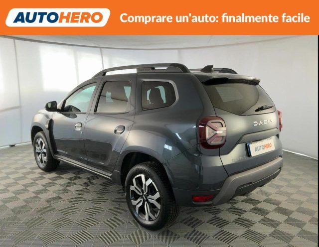 DACIA Duster 1.5 Blue dCi 8V 115 CV 4x2 Journey UP
