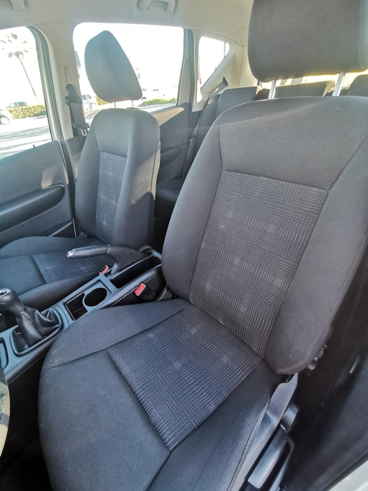 Mercedes-benz A 160 BlueEFFICIENCY Elegance 2010