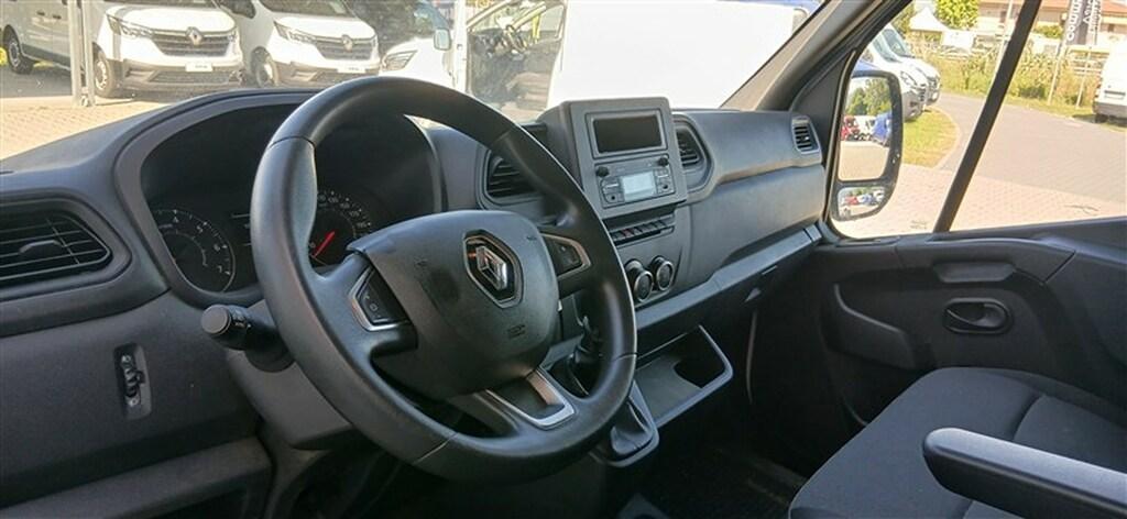 Renault Master T33 2.3 dci 135cv L2H2 Ice E6d-temp