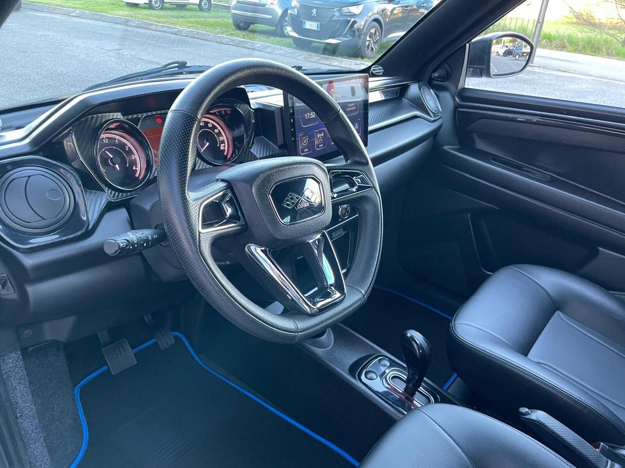 Ligier JS JS50 Dci Sport Pack