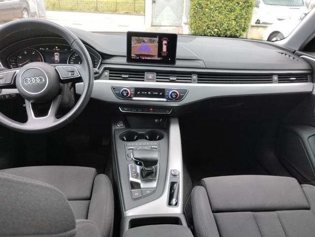 AUDI A4 Avant 30 TDI S tronic