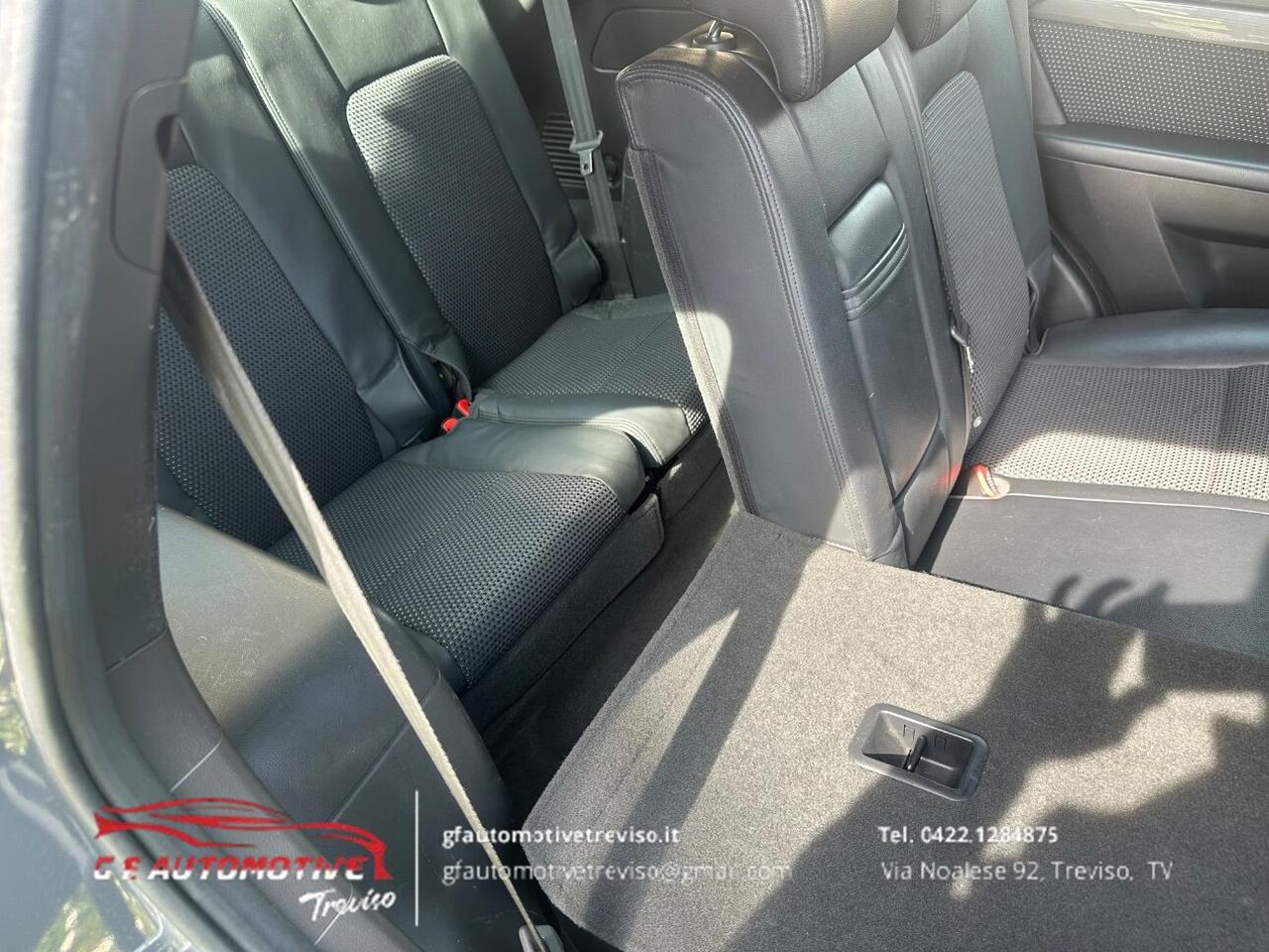 Chevrolet Captiva 2.0 vcdi 16v 2rm 127cv