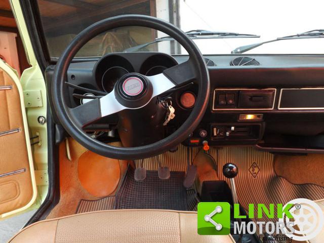 FIAT 128 Sport L coupè anno 1074 funzionante ben tenuta