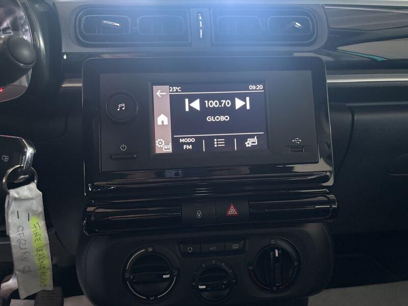Citroën C3 C3 BlueHDi 100 S&S Feel