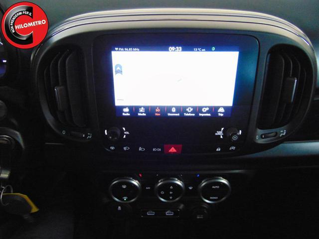 FIAT 500L 1.4 95 CV S&S Sport