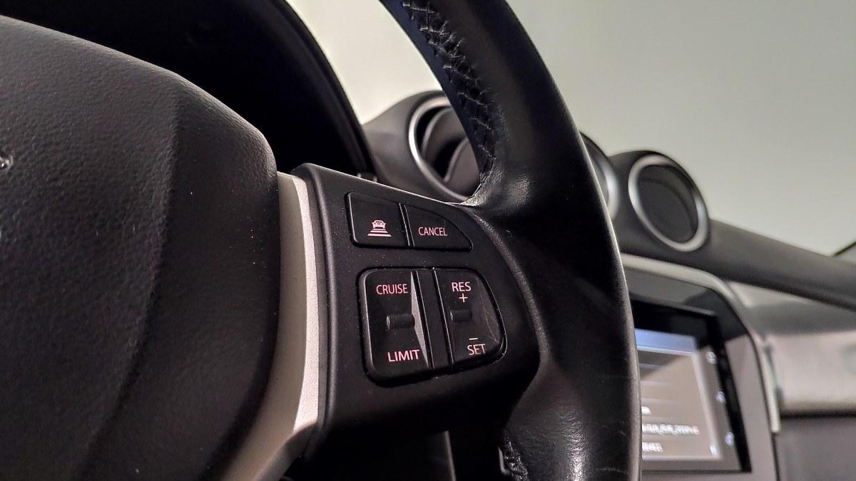 SUZUKI Vitara 1.4 Hybrid 4Wd Allgrip Top