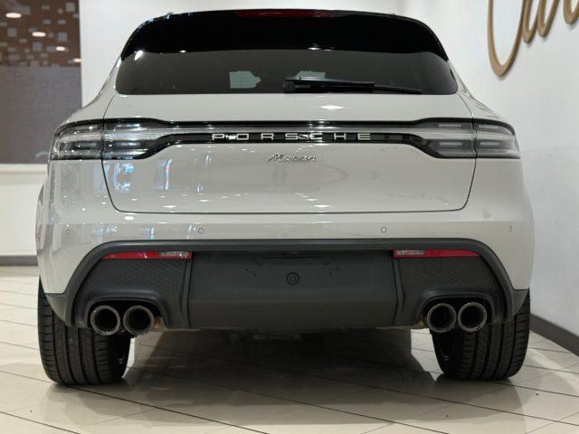 PORSCHE Macan III 2.0 T 265 CV Pdk