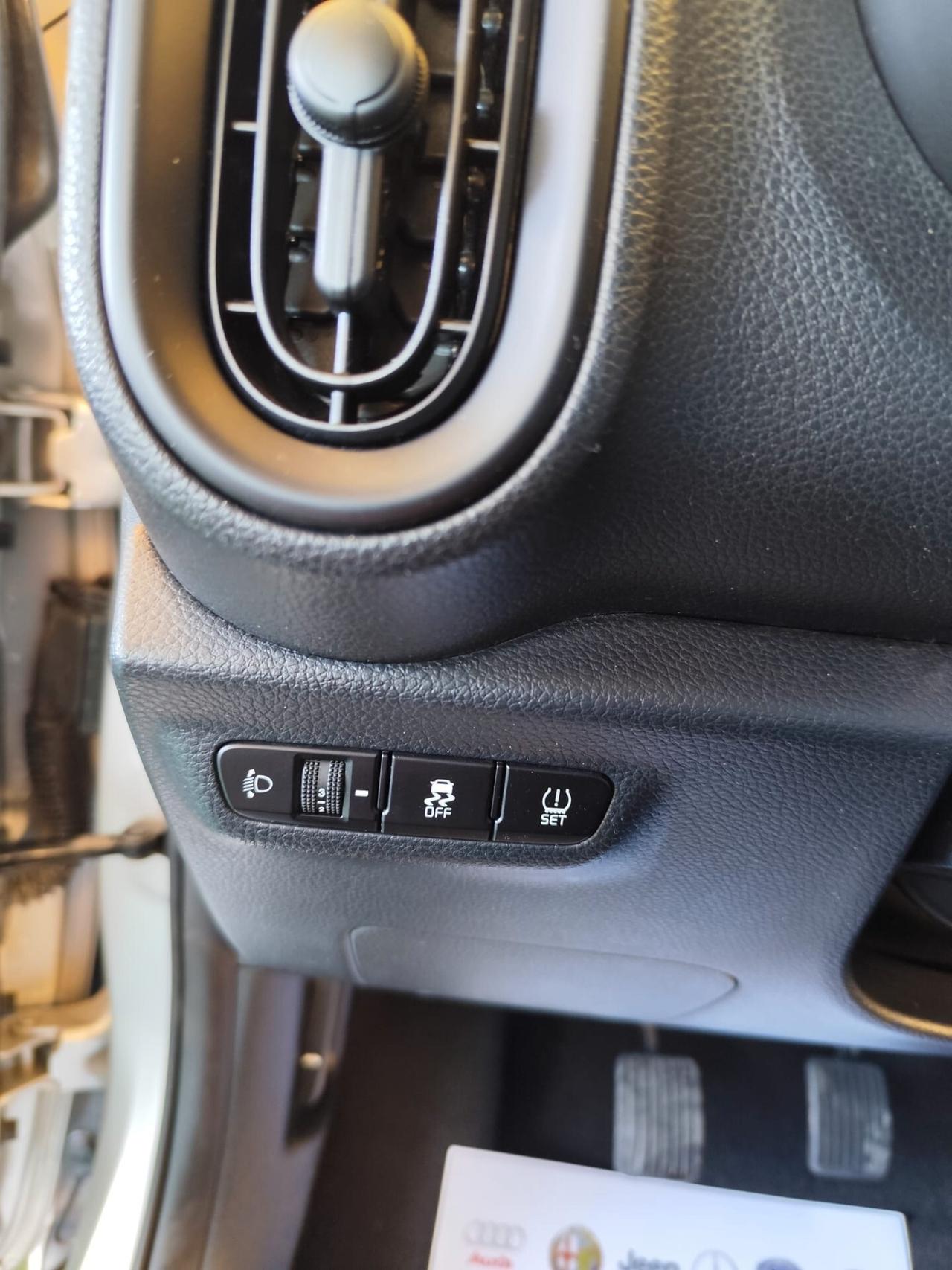 Kia Picanto 1.0 TGDi 12V 5 porte X Line