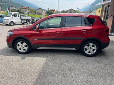 Suzuki S-Cross 1.4 Boosterjet 4WD All Grip Top