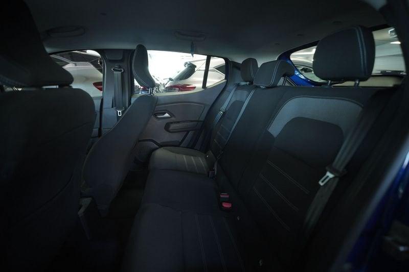 Dacia Sandero Streetway III 2021 Streetway 1.0 tce Expression Eco-g 100cv 5 marce