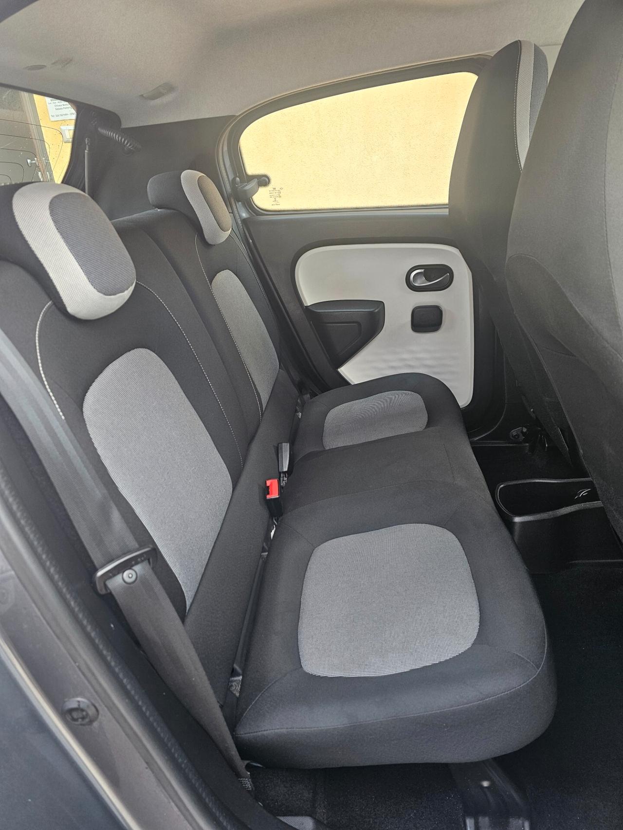 Renault Twingo SCe Lovely