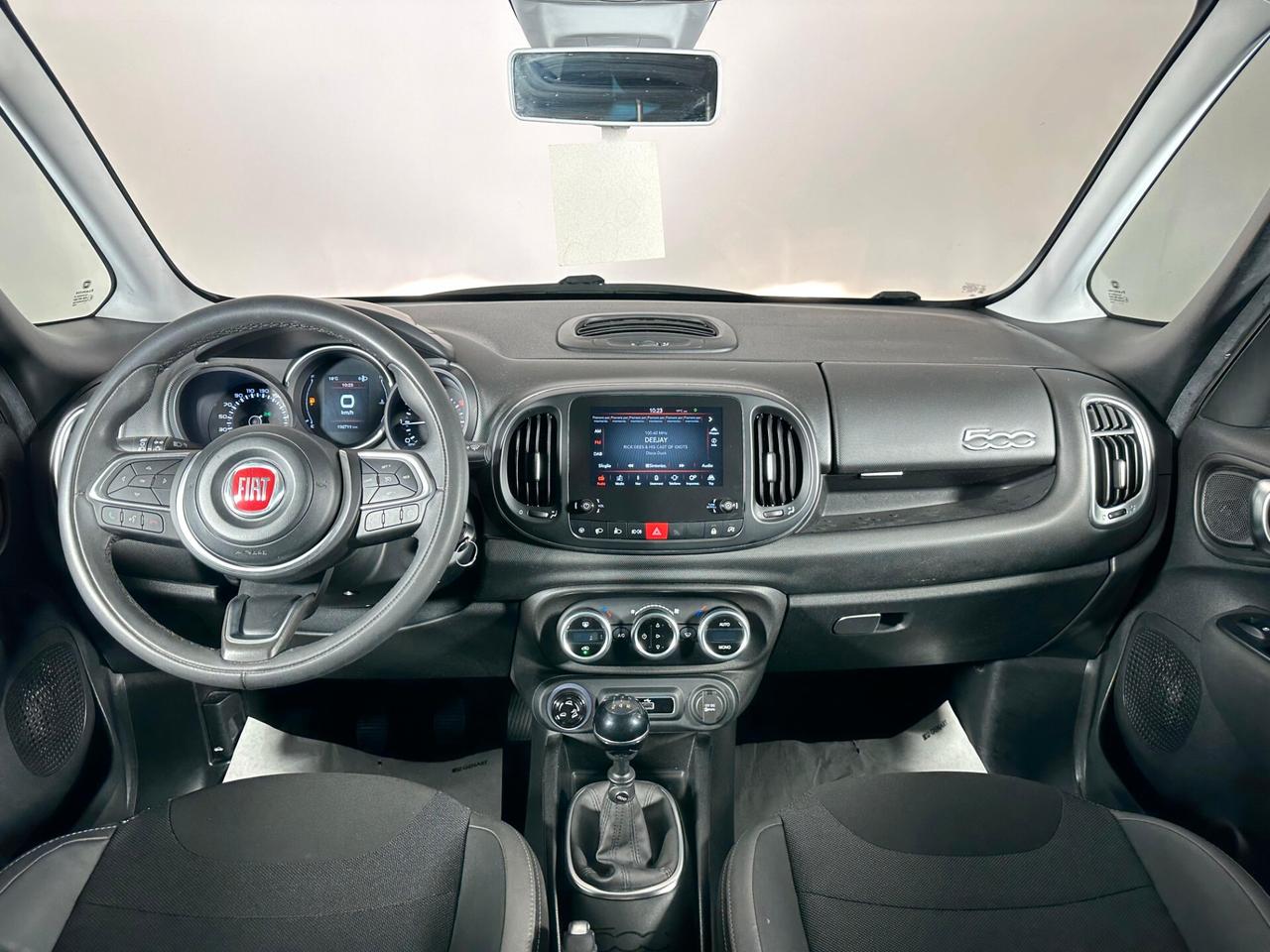 Fiat 500L 1.3 Multijet 95 CV Cross - ANCHE PER NEOPATENTATI!