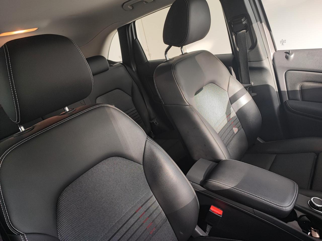 Mercedes-benz B 180 d Premium