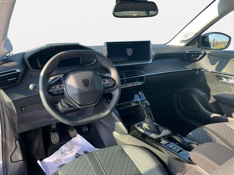 Peugeot 208 208 PureTech 100 Stop&Start 5 porte Allure