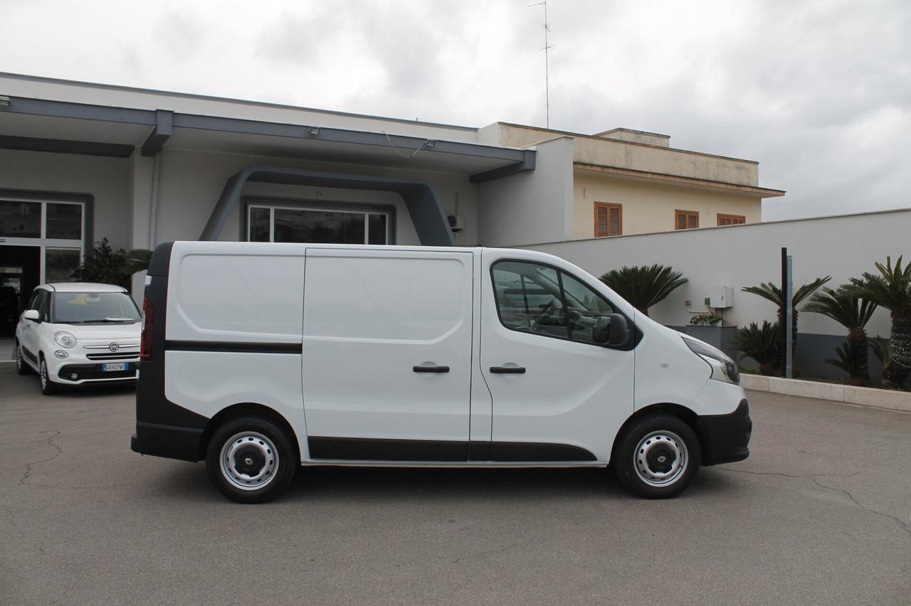 Renault Trafic 1.6 DCI 125 CV FURGONE L1H1