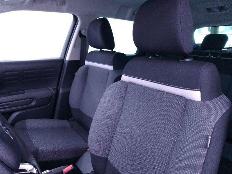 Citroën C3 Aircross 1.2 puretech Feel s&s 110cv