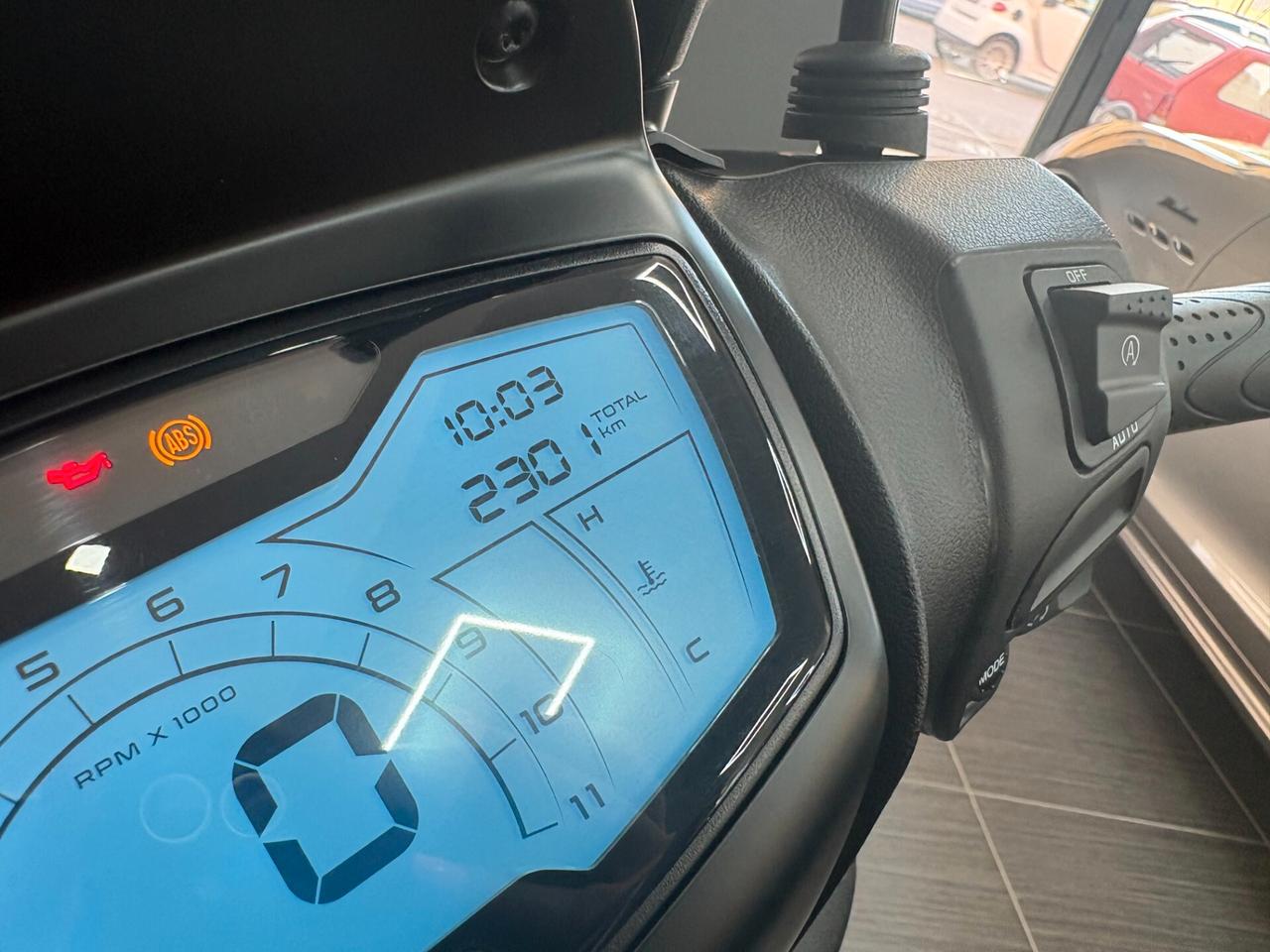 Piaggio Medley 200 S - Zero Sinistri - Unico Proprietario