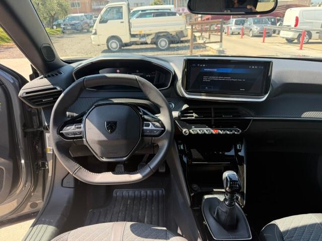 Peugeot 2008 PureTech 100 S&S Allure