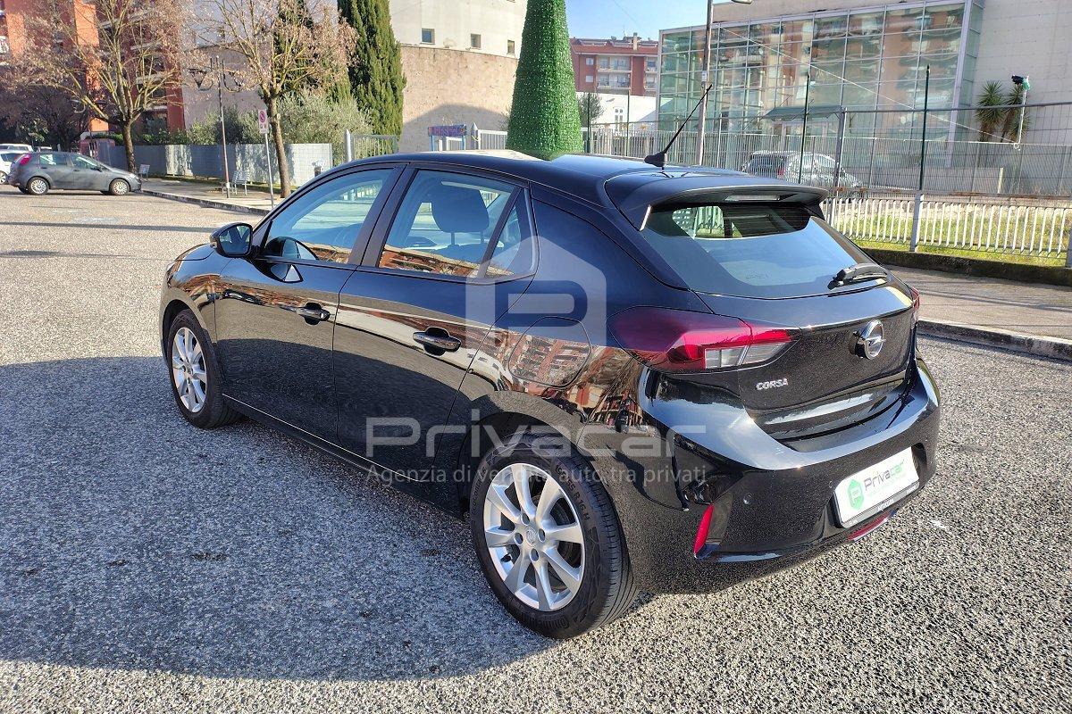 OPEL Corsa 1.2