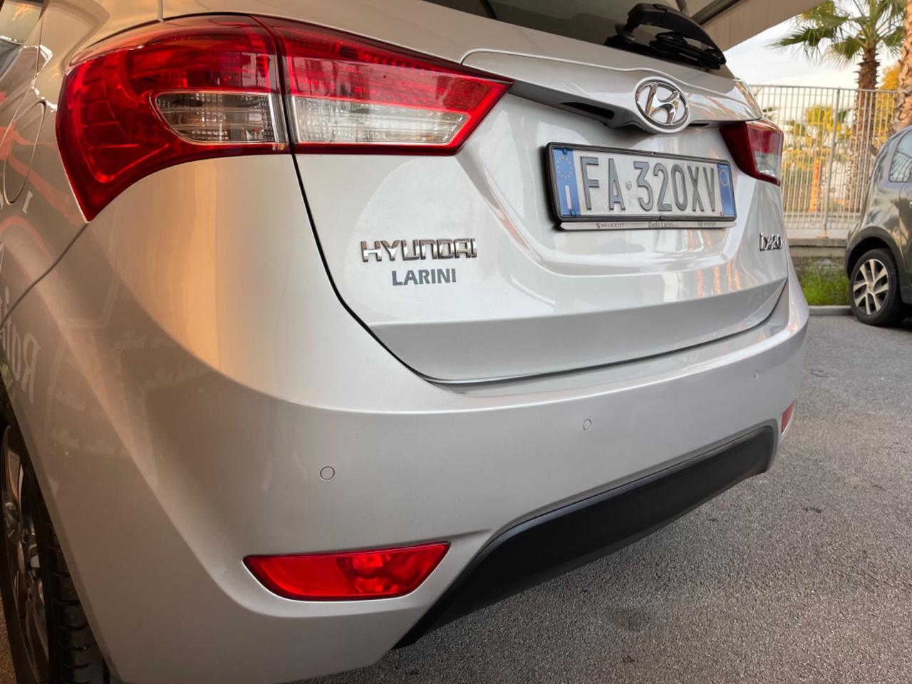 Hyundai iX20 1.4 90 CV XPossible