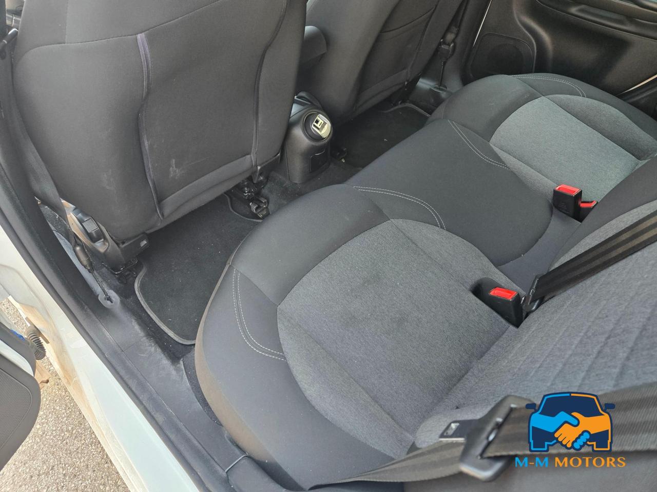 Alfa Romeo Giulietta 1.4 t. Super 120cv