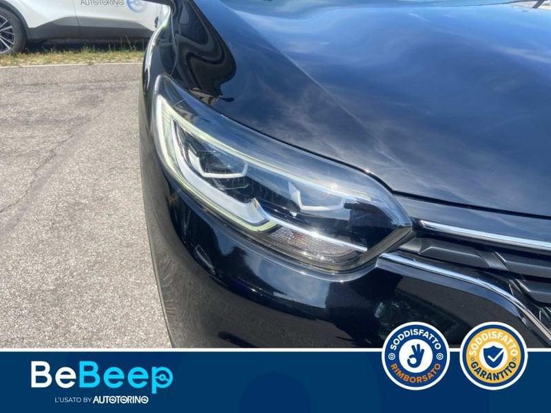 Renault Kadjar 1.3 TCE SPORT EDITION2 160CV FAP