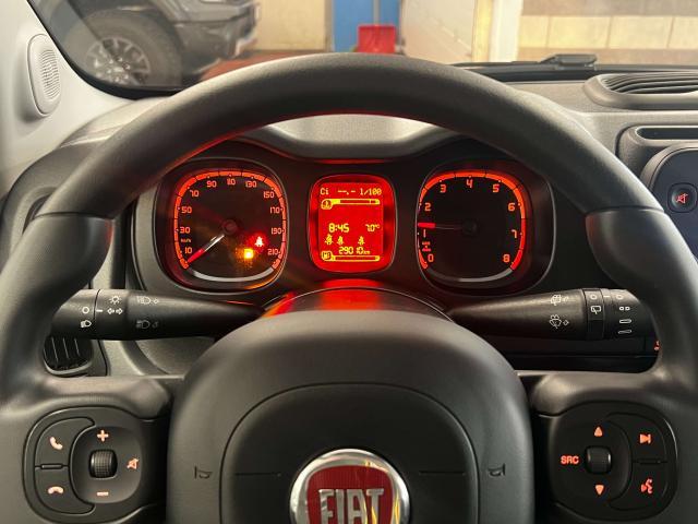 Fiat Panda Panda 0.9 t.air t. Wild 4x4 s