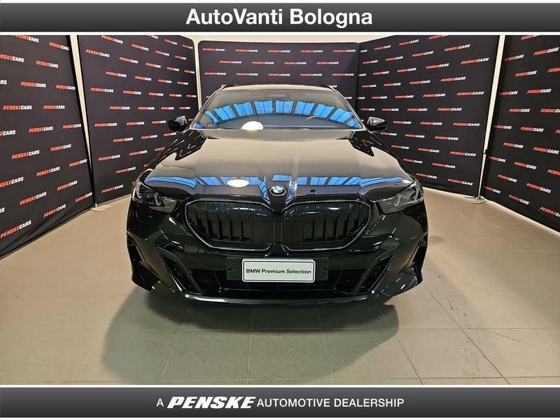 BMW Serie 5 520d 48V xDrive Touring Msport Pro