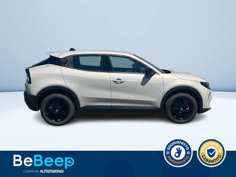 Alfa Romeo Junior 1.2 IBRIDA 145CV EDCT6