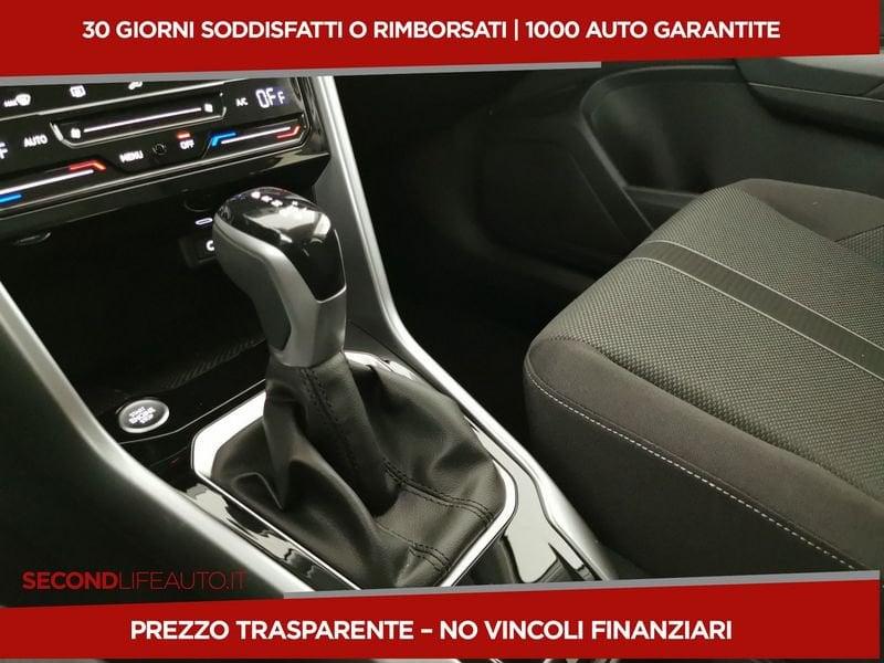 Volkswagen T-Roc I 2022 1.5 tsi Life dsg
