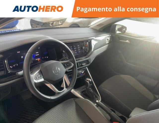 VOLKSWAGEN Polo 1.0 TSI DSG Life